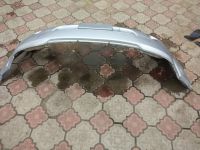 Лот: 15924713. Фото: 2. Бампер передний ssangyong rexton... Автозапчасти