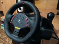 Лот: 5142510. Фото: 2. Logitech MOMO Racing Force Feedback... Периферия