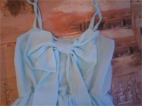 Лот: 7413490. Фото: 3. XS платье сарафан. Одежда, обувь, галантерея