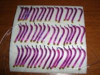 Лот: 9183556. Фото: 4. Кембрик с крючком2. Красноярск