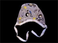Лот: 8329567. Фото: 3. Чепчик детский. Размер 26, рост... Дети растут