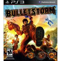 Лот: 14768985. Фото: 3. Bulletstorm , лицензионный диск... Компьютеры, оргтехника, канцтовары