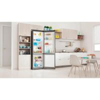 Лот: 25079882. Фото: 7. Холодильник indesit ITS 5200 G...