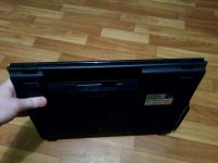 Лот: 9118541. Фото: 7. Корпус для ноутбука Asus n75 n75s...