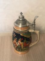 Лот: 17201838. Фото: 5. Кружка пивная Munchen.100грамм...