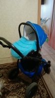 Лот: 11661229. Фото: 4. Коляска zippy 3в1. Красноярск