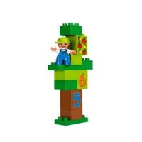 Лот: 3430242. Фото: 4. Lego дупло "Учимся считать вместе... Красноярск