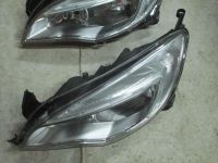 Лот: 13996108. Фото: 2. Фара передняя левая Opel Astra... Автозапчасти
