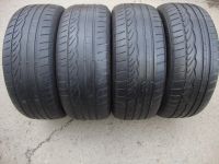 Лот: 7444387. Фото: 4. Лето! 225/55/17 Dunlop SP SPORT-01... Красноярск