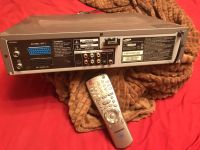 Лот: 20628715. Фото: 2. Видеомагнитафон hi-fi samsung. ТВ и видео