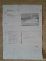 Лот: 17916031. Фото: 3. Лазерный принтер HP LaserJet 1320... Компьютеры, оргтехника, канцтовары