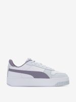 Лот: 24287781. Фото: 5. Кеды женские PUMA Carina Street...