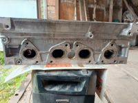 Лот: 25742736. Фото: 2. Головка блока цилиндров Peugeot... Автозапчасти