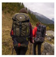 Лот: 12989000. Фото: 3. Рюкзак FOR 90 Л Артикул : 8308035... Туризм, охота, рыбалка, самооборона