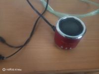 Лот: 14762892. Фото: 2. Маленькая колонка. Аудиотехника