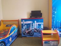 Лот: 8191435. Фото: 4. Детская мебель "Police". Красноярск