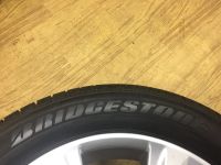 Лот: 17519324. Фото: 16. 235/50 R17 Bridgestone Turanza...