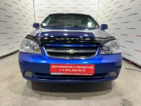 Лот: 25889884. Фото: 3. Chevrolet Lacetti 2011. Красноярск