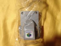 Лот: 10645670. Фото: 5. Nintendo 64 Rumble Pak