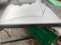 Лот: 20761703. Фото: 3. Стеклопакет 1377*546. Строительство и ремонт