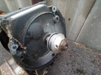 Лот: 17673467. Фото: 7. Двигатель Briggs&Strattion 450...