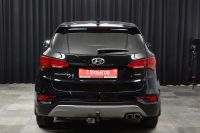 Лот: 24612052. Фото: 6. Hyundai Santa Fe 2018