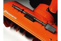 Лот: 25363108. Фото: 3. Снегоуборщик HUSQVARNA ST 268EP. Красноярск
