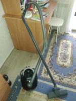 Лот: 11444600. Фото: 2. пылесос самсунг. Мелкая бытовая техника