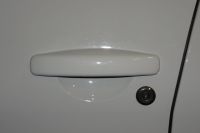 Лот: 15747799. Фото: 2. Накладки на ручки (4 шт) Renault... Автохимия, масла, тюнинг