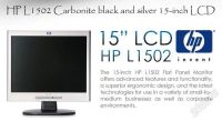 Лот: 971748. Фото: 3. Монитор HP 1502 LCD_. Компьютеры, оргтехника, канцтовары