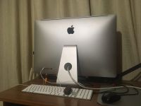 Лот: 8364793. Фото: 8. Apple iMac 27' intel core i7 4...