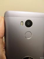 Лот: 12793494. Фото: 4. Xiaomi Redmi 4 pro (prime) Grey...
