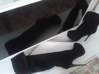 Лот: 6417140. Фото: 3. новые сапоги. Одежда, обувь, галантерея