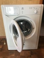 Лот: 11492164. Фото: 2. Cтиральная машина indesit. Крупная бытовая техника