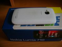 Лот: 3020337. Фото: 7. Nokia Lumia 710 White. Обмен!