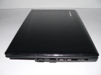 Лот: 6984417. Фото: 5. Разбитый корпус от ноутбука Lenovo...