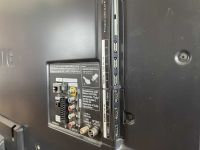 Лот: 19328657. Фото: 3. Телевизор LG 47LA660V LED 3D. Бытовая техника