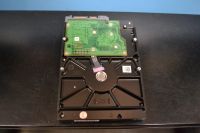 Лот: 15887587. Фото: 2. Жесткий жёсткий диск HDD hdd 3... Комплектующие