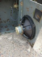 Лот: 14007718. Фото: 2. Динамик кабинет ЛОМО 4А-32 Отс. Радиодетали  (электронные компоненты)