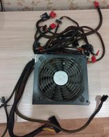 Лот: 24640065. Фото: 4. Блок питания Chieftec 650W APS-650C... Красноярск