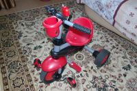Лот: 7577203. Фото: 4. Велосипед Smart Trike Zoo Collection
