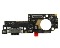 Лот: 21639235. Фото: 2. Шлейф Xiaomi Poco M5 (22071219CG... Запчасти, оборудование