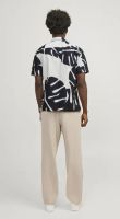 Лот: 24959483. Фото: 3. Мужская рубашка Jack & Jones размер... Одежда, обувь, галантерея