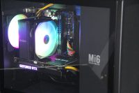 Лот: 19848818. Фото: 2. Игровой компьютер Ryzen 5 3600... Компьютеры, ноутбуки, планшеты