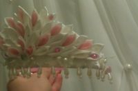 Лот: 3524263. Фото: 2. На праздник головной убор. Праздничные костюмы, аксессуары