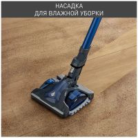 Лот: 20552281. Фото: 5. Пылесос беспроводной Tefal TY9890WO