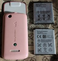 Лот: 3265587. Фото: 2. Sony Ericsson w100i Spiro (включается... Смартфоны, связь, навигация