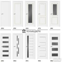 Лот: 17240270. Фото: 6. Дверь межкомнатная Profil Doors...