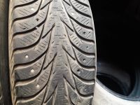 Лот: 14803078. Фото: 6. Yokohama 195-65R15 1-2-3 и4шт