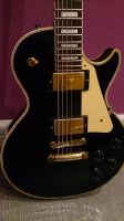 Лот: 6108525. Фото: 2. Orville Les Paul Custom 90х годов... Музыкальные инструменты